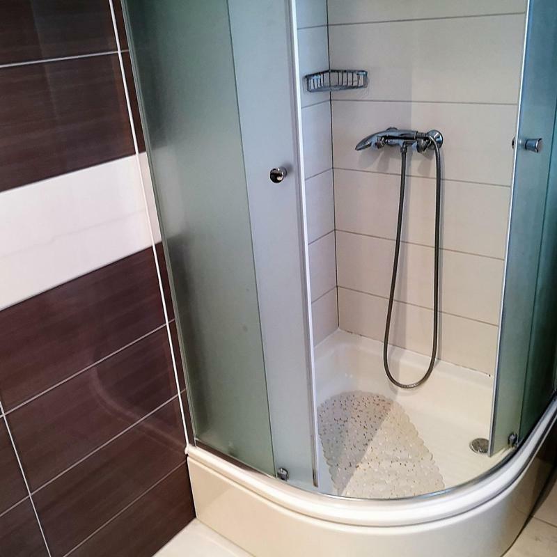 Apartments Neven Оміш Екстер'єр фото